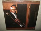 J.J. JOHNSON Pinnacles ORIGINAL SEALED LP 1980 M-9093 Ron Carter Billy Higgins