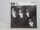 With the Beatles their 2nd hit album Parlophone stereo made in England UK NM