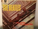 LP /1964 / BEATLES / PLEASE PLEASE ME / ZTOX 5550 Stereo EXPORT ERSTPRESSUNG
