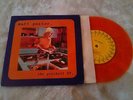 muff potter THE POTTHOFF EP, orangenes 7