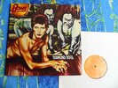 DAVID BOWIE ? DIAMOND DOGS APL 1 0576 UK ? RARE QUALITY RECORDS #1A