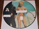 Madona - Erotica Interview Picture Disc 1992 12