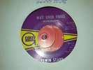 EDWIN STARR WAY OVER THERE   /// NORTHERN SOUL