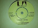 THE STEVE KARMEN BIG BAND featuring JIMMY RADCLIFFE BREAKAWAY    NORTHERN SOUL