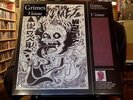 Grimes Visions LP sealed vinyl