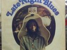 '80 JB REGGAE LP AL CAMPBELL LATE NIGHT BLUES  ?