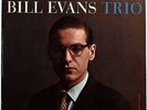 BILL EVANS  Portrait in Jazz  Orig US LP RIVERSIDE RLP 12-315  DG 1959   VG+