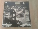 Depeche Mode 101 Platte LP Doppelalbum Vinyl Intercord EBM Wave Dave Gahan
