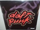 DAFT PUNK HOMEWORK LIMITED EDITION BRAND NEW SEALED 2x VINYL LP PRESSING