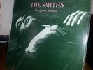 THE SMITHS,THE QUEEN IS DEAD LP-SIRE RECORDS c1986 NEAR MINT CONDITION-GATEFOLD