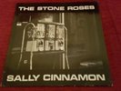 The Stone Roses: Sally Cinnamon 12
