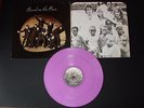 Wings Paul McCartney Band on the Run LP Record 1973 PURPLE VINYL 5C06205503 RARE