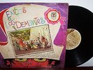 Exitos De Los Dementes. Salsa y Guaguancó Salsabroooso Los Calvos. Ray Perez.