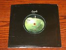 Beatles Doris Troy Apple 'Jacob's Ladder' UK  45