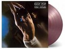 IGGY POP New Values LP No’d COL V. 2016 180g MOVLP1550 new/mint Stooges