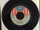 Crossover Soul 45 - High Society - I Can't Believe HEAR