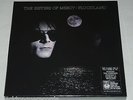 The Sisters Of Mercy Floodland LP 4 x Vinyl Deluxe Collectors Boxset New/Sealed