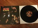 AC/DC  ?–  Live  (LP)