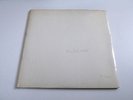 THE BEATLES WHITE ALBUM 2LP UK APPLE 1968 STEREO EARLY PRESS PCS 7068 POSTER PIX