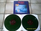 Queen - Live At Wembley`86 - 2LP