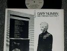Gary Numan & Tubeway Army.  USA 12