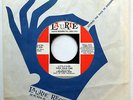 LOUISIANA RED 45 Who Dat? / Little Girl.. NEAR MINT Blues RARE ORIG Funk e3380