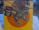 Judas Priest - Screaming for Vengeance vinyl, Shrink w/ Hype Sticker, NICE SOUND