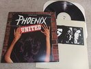 Phoenix United ORIGINAL Vinyl LP SOURCE LPVIR-107 (2000) - Mispress