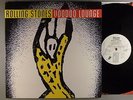 ROLLING STONES  uk 2 LP Voodoo Lounge RARE ON VINYL virgin v2750 1994 like new