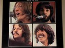 The Beatles Let It Be album 1st Pressing Apple AR 34001 EX/EX Phil & Ronnie