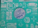 SEEFEEL More Like Space vinyl EP Green Vinyl Aphex Twin Black Dog Promo