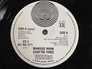 Manfred Mann LP Chapter three UK Vertigo swirl 1st press Philips creditPLAYS TOP