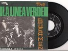 THE  BUSHMEN=LA LINEA VERDE-PIOGGIA-LENNON-McCARTEY=IN.ITALIANO-7-M-M-ITA-60/69