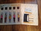 X ray spex Germ free Adolescents Vinyl LP Punk Record + Cassette