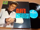 LP - *60'sBeat* CLIFF RICHARD - Cliff's Greatest*near mint/mint like new Germany