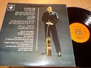 LP - *Country* JOHNNY CASH - The Sound Of Johnny Cash  *near mint 1st UK