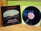 TRAMLINE - SOMEWHERE DOWNN THE LINE          UK PINK ISLAND - Prog Rock