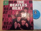 BEATLES-Beat German Vinyl LP 1969 ex 1C 062-04 363 Blue Label