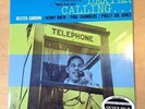BN 4083: DEXTER GORDON - Dexter Calling... LP SEALED 200g Classic Records