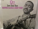 BROWNIE MCGHEE & SONNY TERRY Down Home Blues PRESTIGE LP