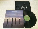 ECHO AND THE BUNNYMEN HEAVEN UP THERE + INNER UK 1st 1981 KOROVA PRESS LP
