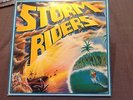 STORM RIDERS SOUNDTRACK SUNNYBOYS THE CHURCH MODELS MOVING PICTURES SURFING
