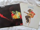 JIMI HENDRIX - Band Of Gypsies -  LP + Soundtrack from the Film JIMI Vinyl LP's