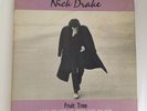 NICK DRAKE FRUIT TREE 4LPs BOX Pink Moon/Five Leaves Left/Bryter Layter + BOOK