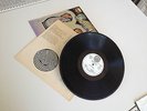 GENTLE GIANT - Three Friends (1° ediz. ITA '72) - Vertigo 6360 070L - UK prog LP