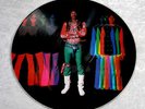 Jimi Hendrix The Interview Picture Disc