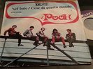 I POOH 45 GIRI VEDETTE NEL BUIO/COSE DI QUESTO MONDO ITALY 1966 PRIMA STAMPA