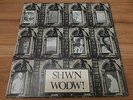 Shwn - Wodw LP. 1978. Sain 1139M. Welsh. Rock.