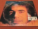 Glory A Meat Music Sampler Vinyl Album
