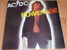 AUS  AC/DC LP Powerage